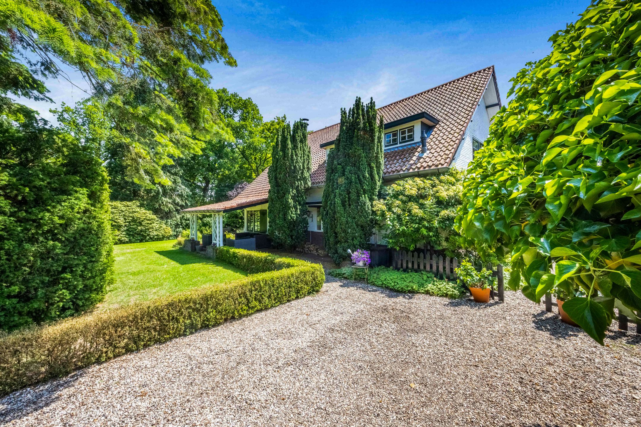 Zevenenderdrift, 72, Laren (NH), 1251RD, Noord-Holland, Nederland 72