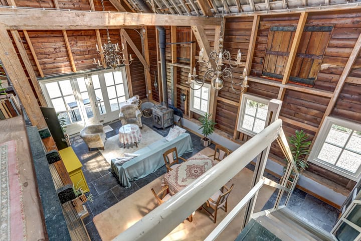 Foto 36 van Benedenberg 103