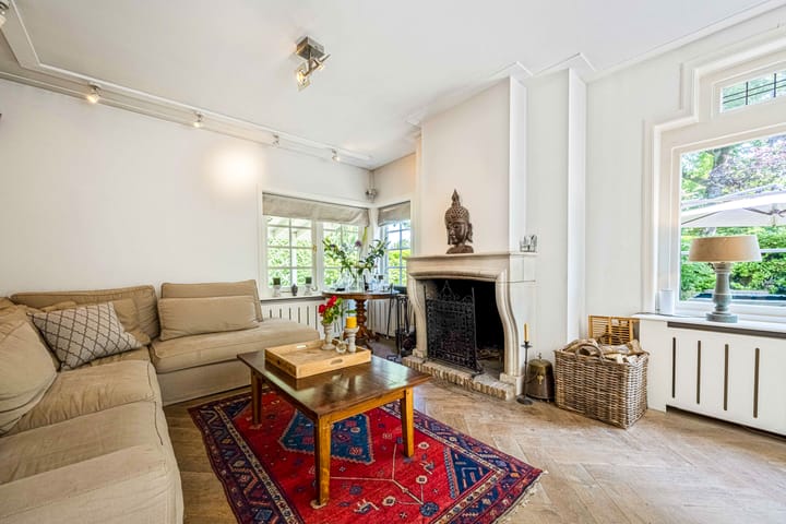 Foto 13 van Zevenenderdrift 72