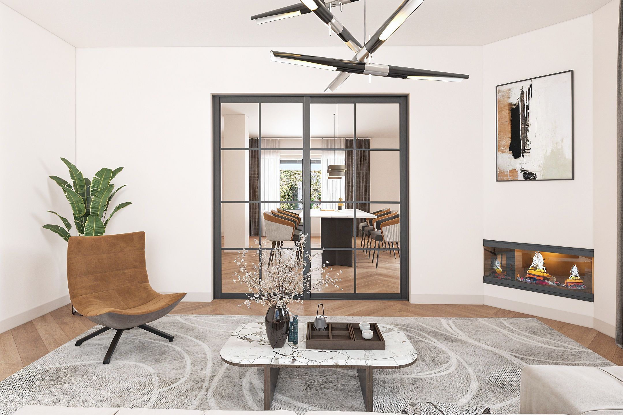 Foto 15 van Papesteeg 22