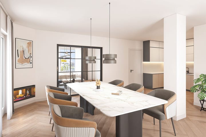 Foto 19 van Papesteeg 22