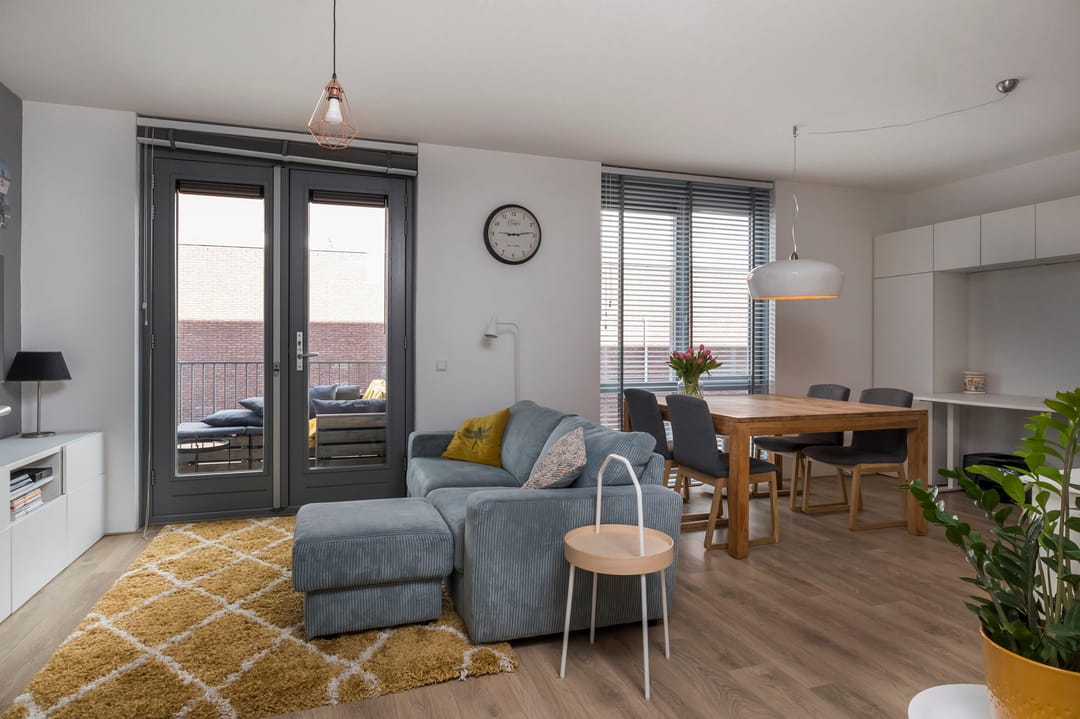 Foto 2 van Pieter van Vollenhovenstraat 7