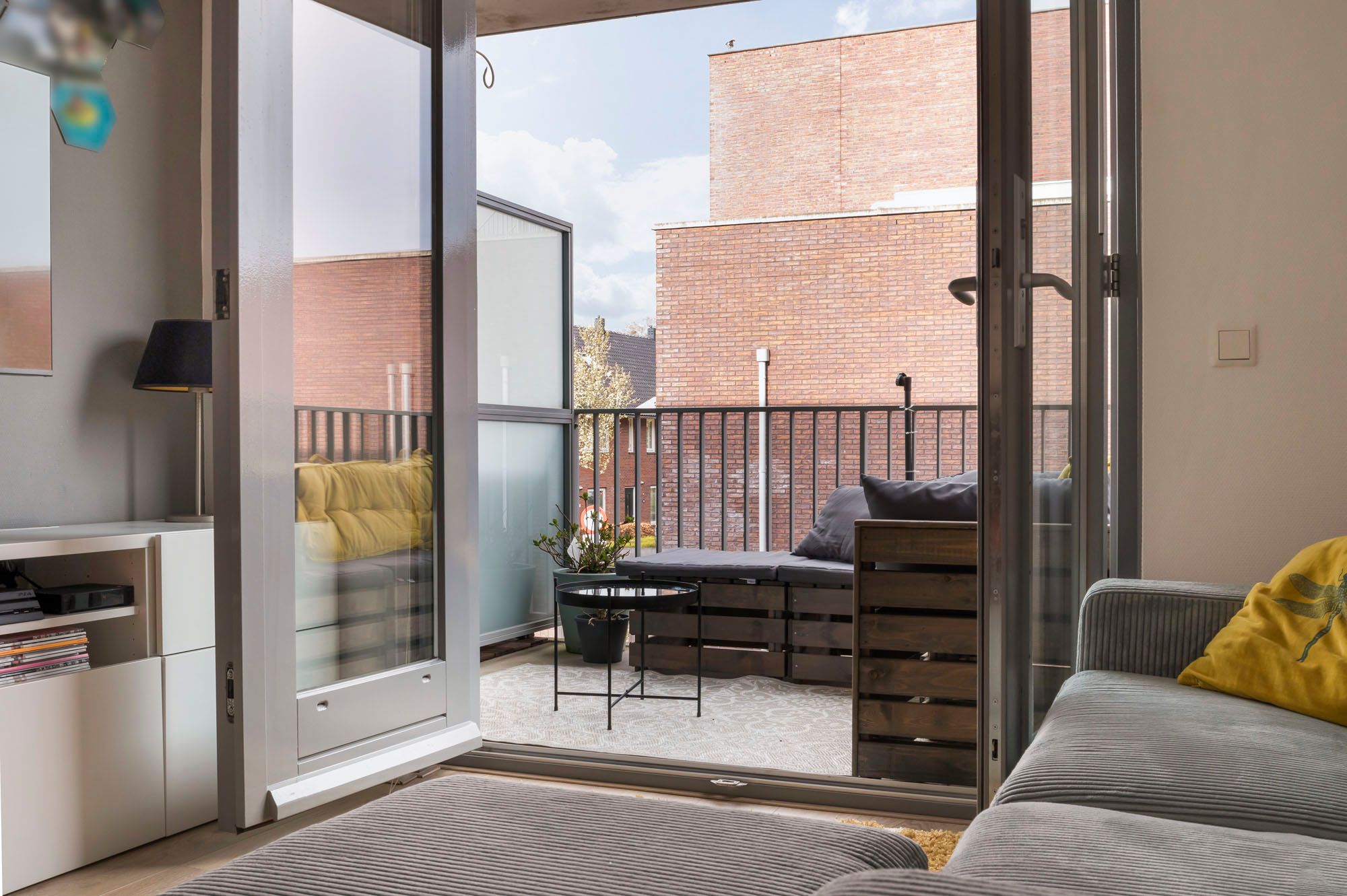 Foto 3 van Pieter van Vollenhovenstraat 7