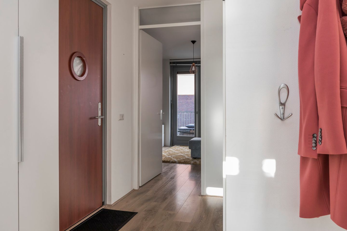 Foto 5 van Pieter van Vollenhovenstraat 7