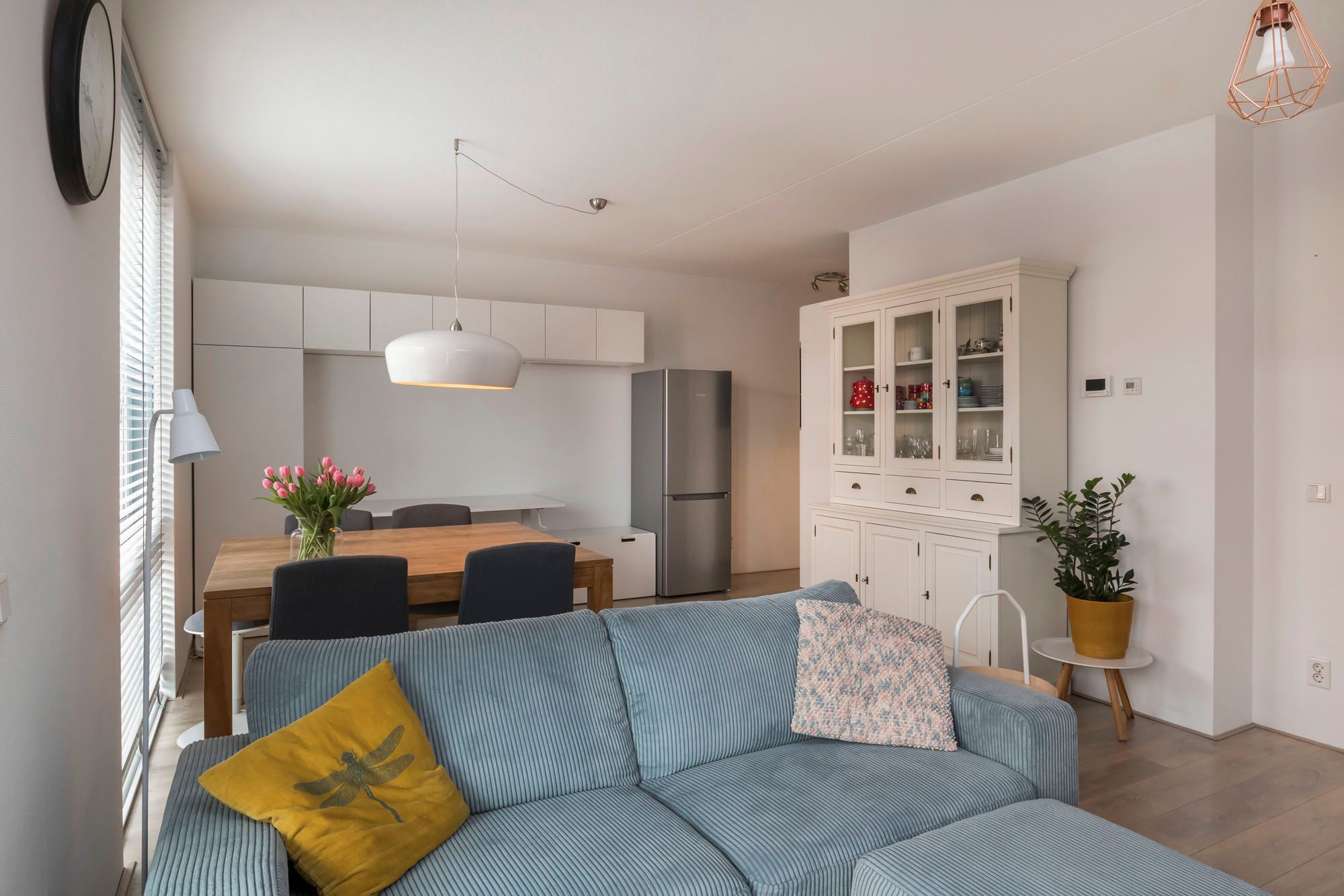 Foto 6 van Pieter van Vollenhovenstraat 7