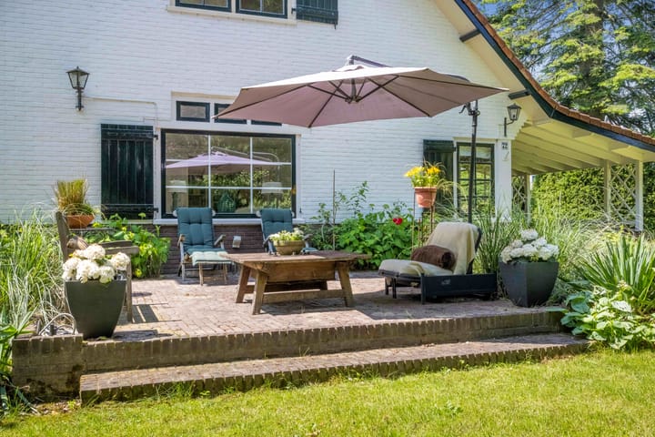 Foto 45 van Zevenenderdrift 72