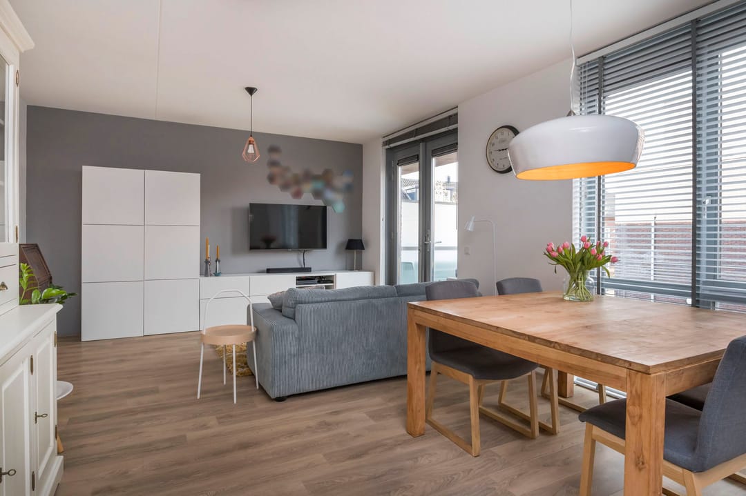 Foto 7 van Pieter van Vollenhovenstraat 7