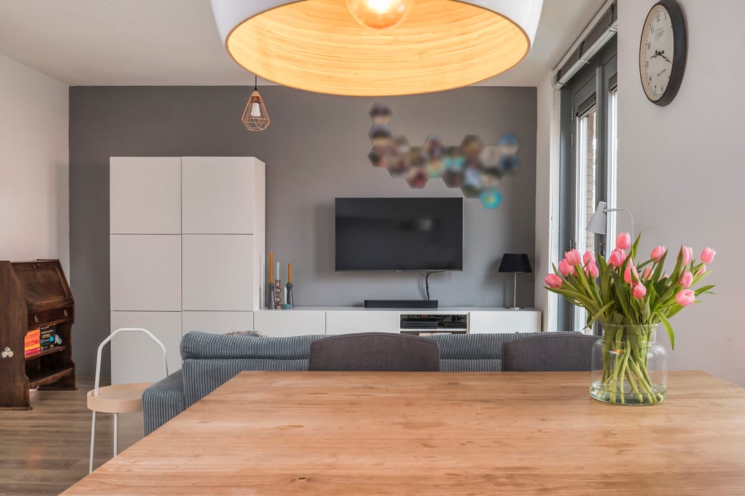 Foto 8 van Pieter van Vollenhovenstraat 7