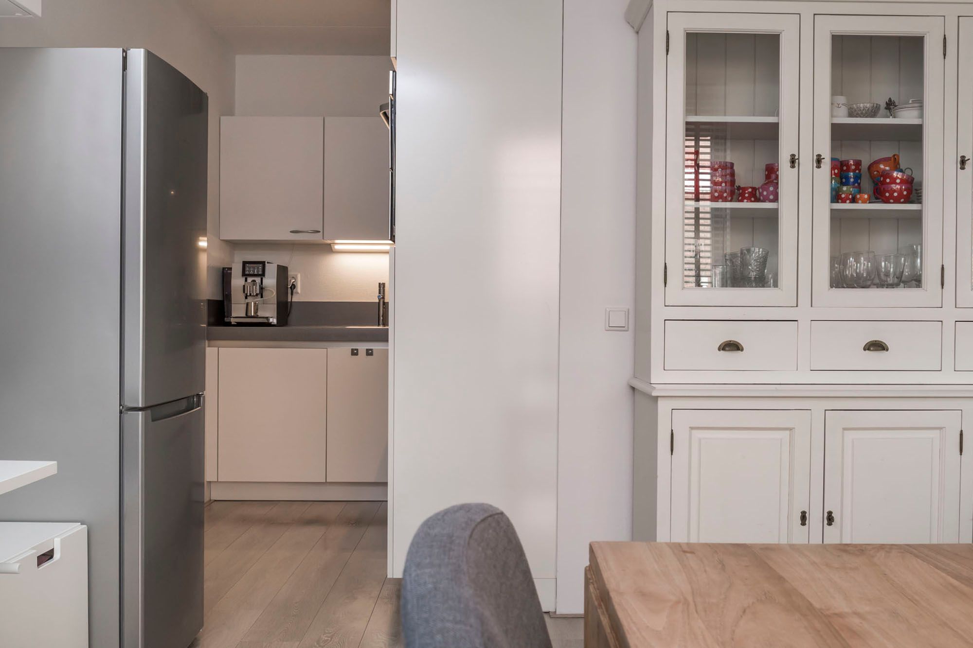 Foto 9 van Pieter van Vollenhovenstraat 7