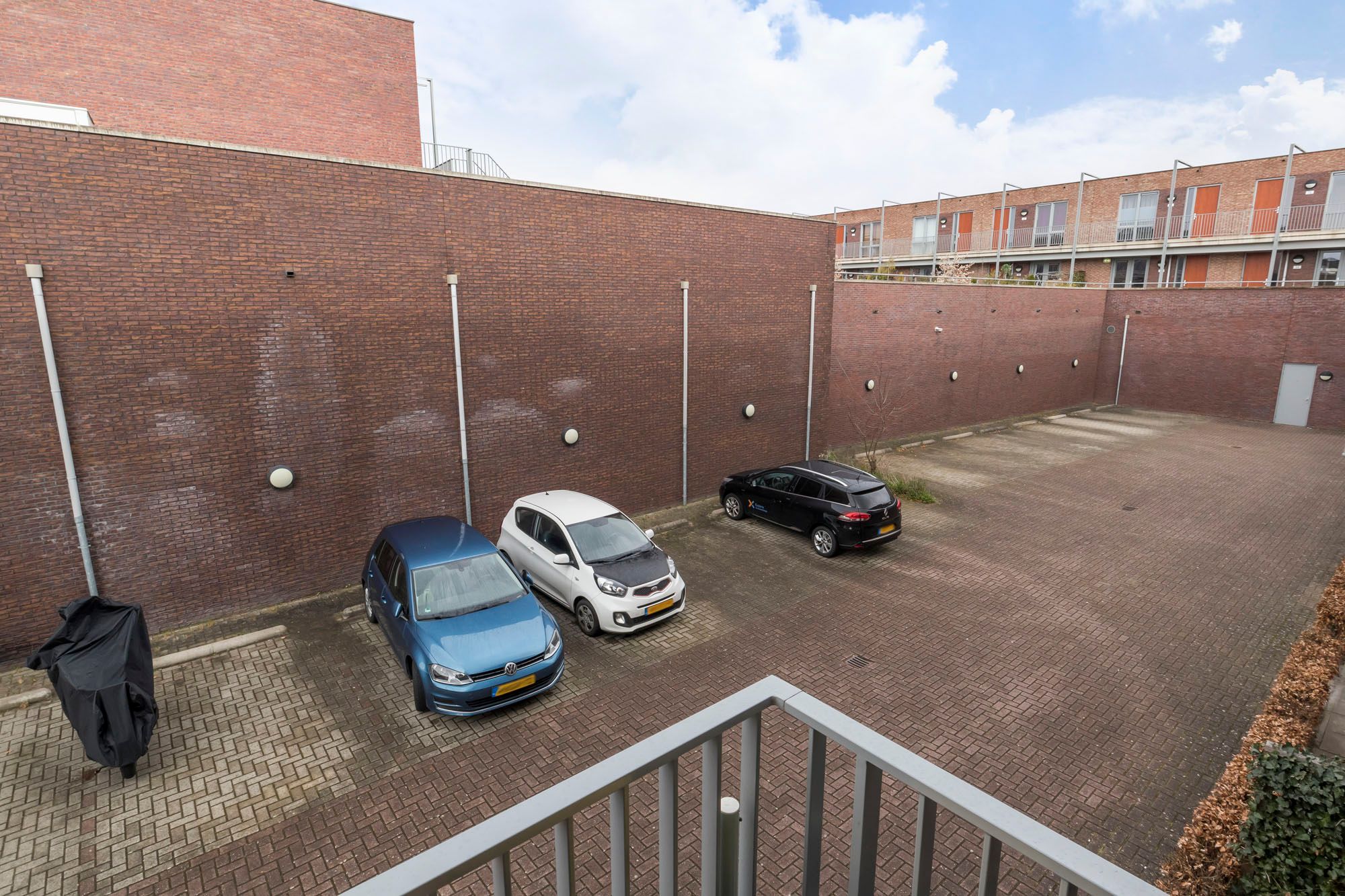 Foto 12 van Pieter van Vollenhovenstraat 7