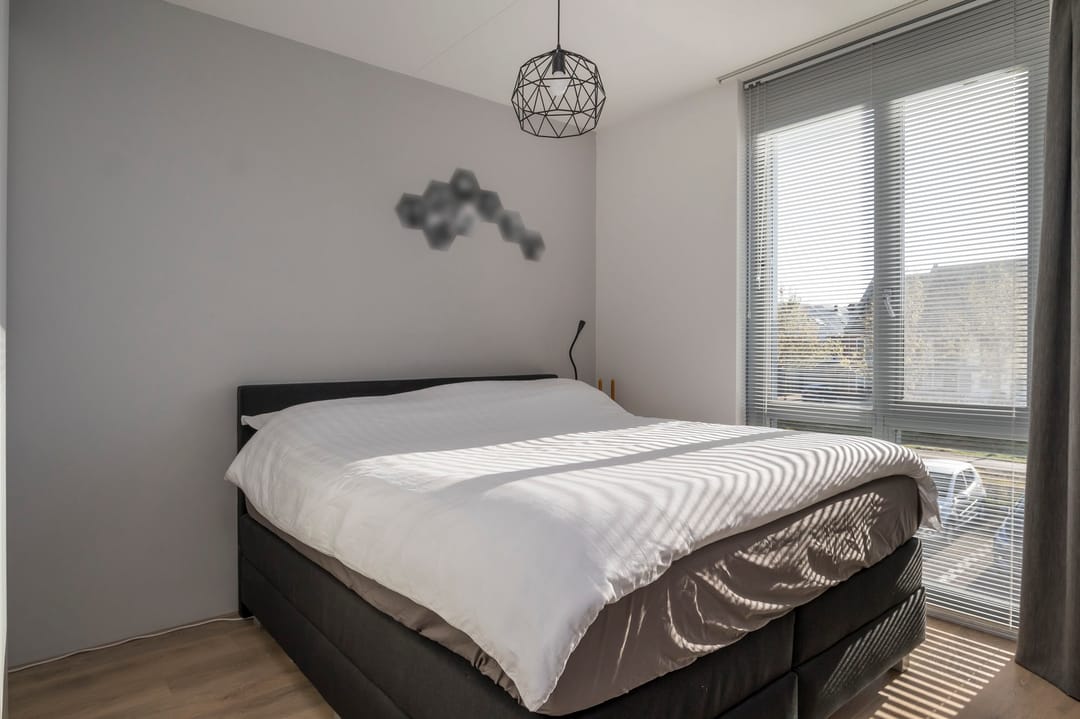 Foto 13 van Pieter van Vollenhovenstraat 7