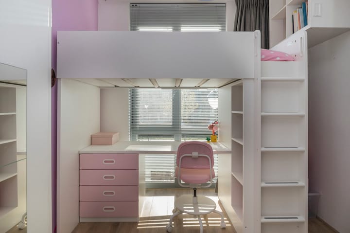 Foto 14 van Pieter van Vollenhovenstraat 7