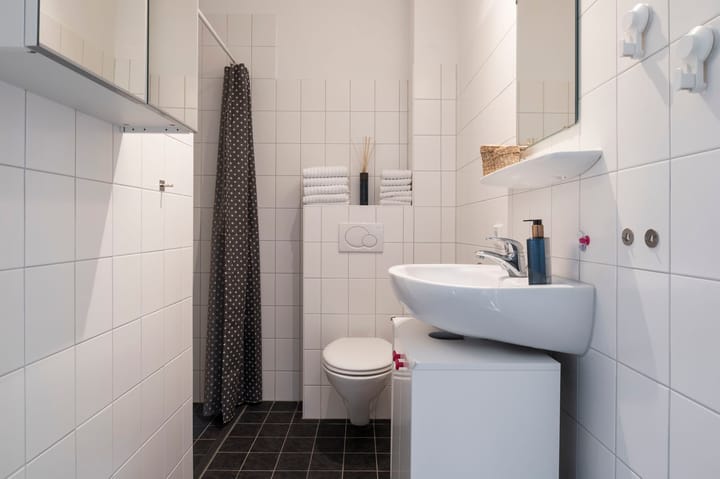 Foto 15 van Pieter van Vollenhovenstraat 7