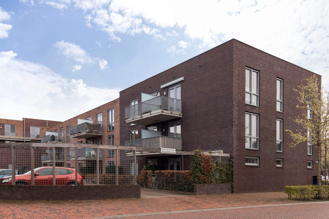 Foto 17 van Pieter van Vollenhovenstraat 7