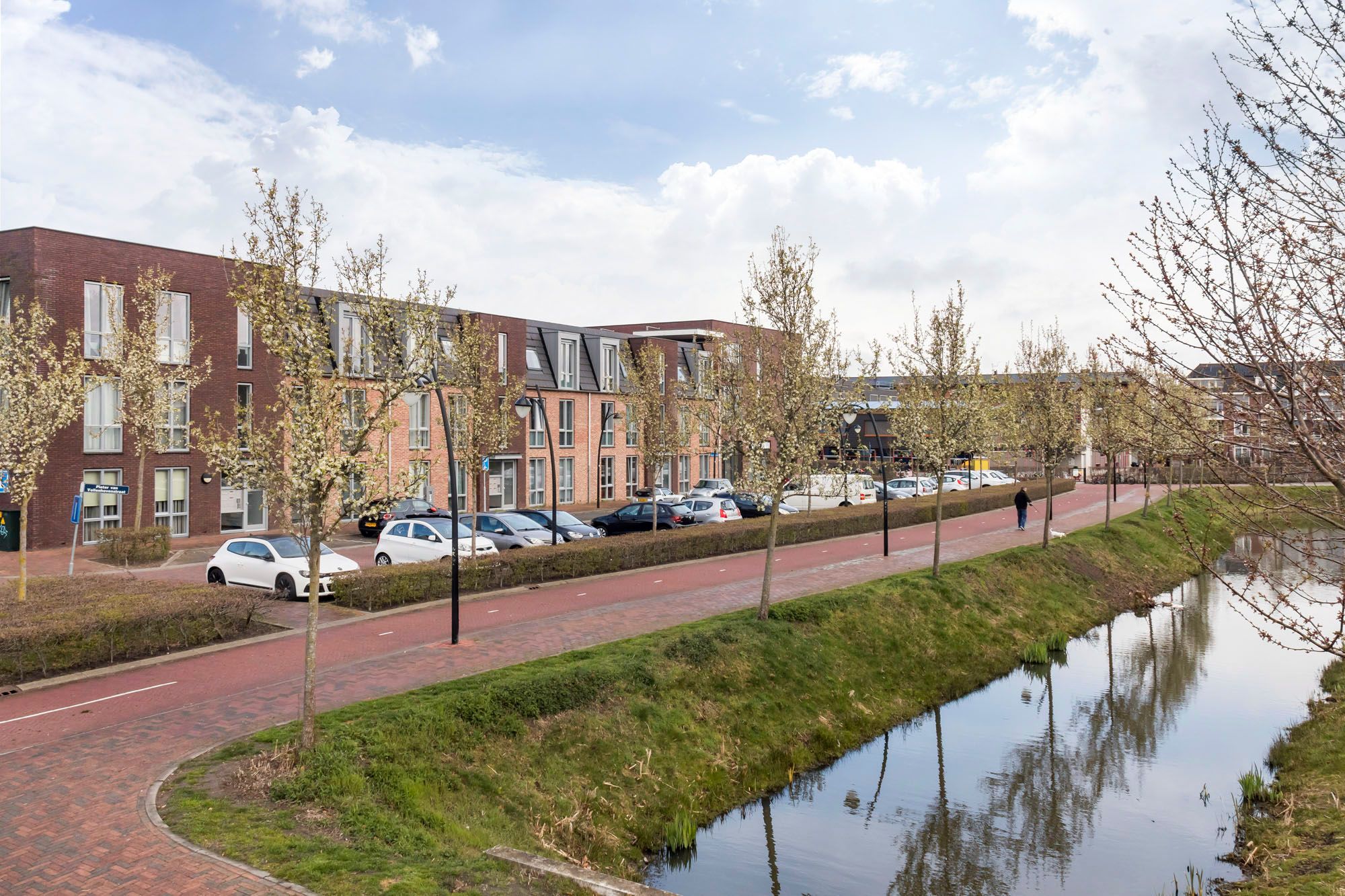 Foto 18 van Pieter van Vollenhovenstraat 7