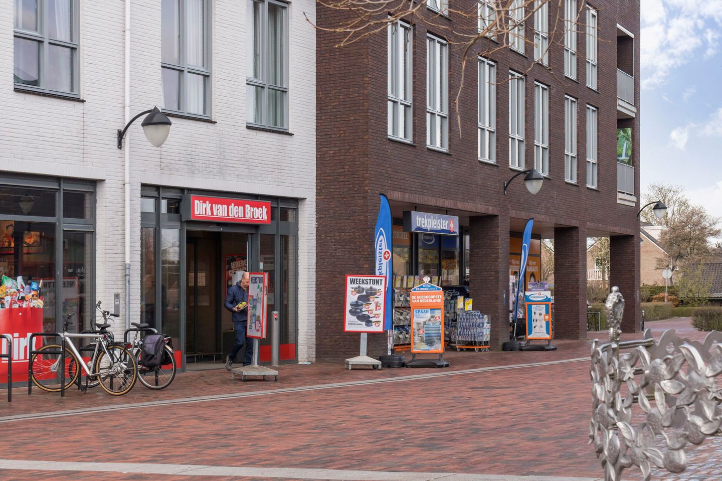 Foto 19 van Pieter van Vollenhovenstraat 7