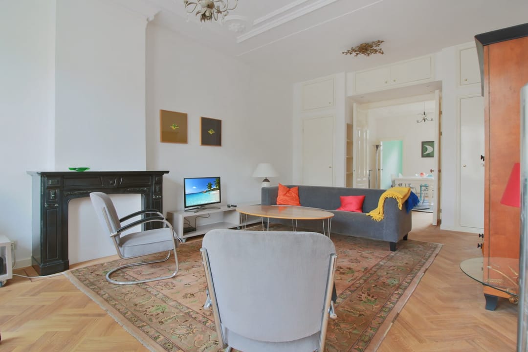 Photo 2 of Eerste Helmersstraat 121-1