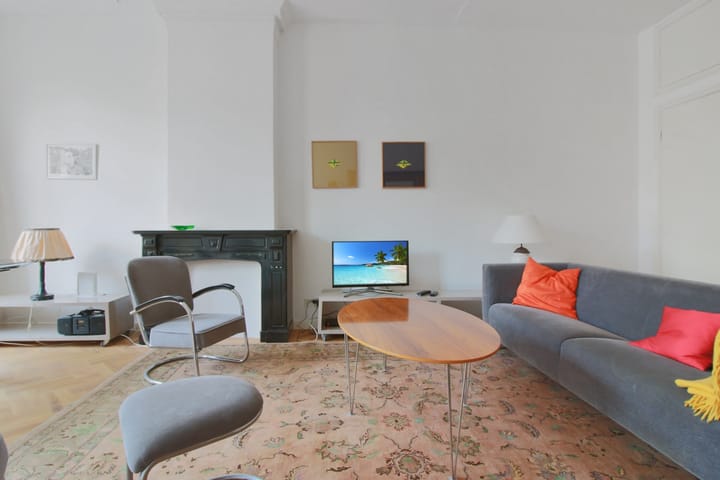 Foto 4 van Eerste Helmersstraat 121-1