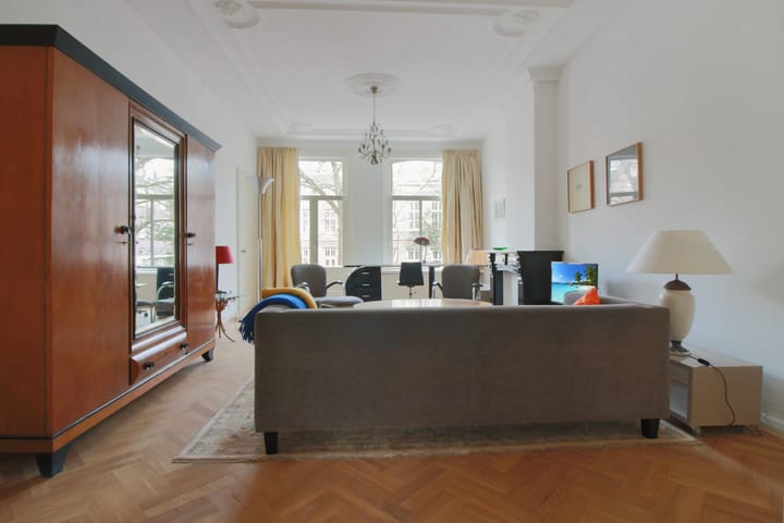 Foto 5 van Eerste Helmersstraat 121-1