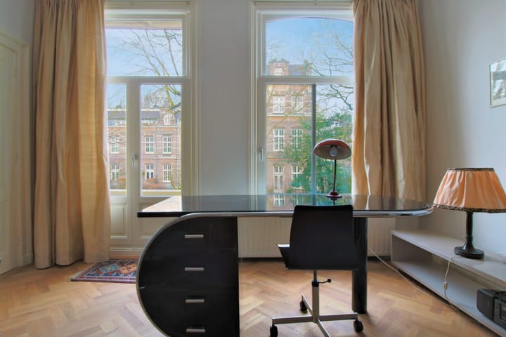 Foto 7 van Eerste Helmersstraat 121-1