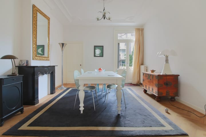 Foto 10 van Eerste Helmersstraat 121-1