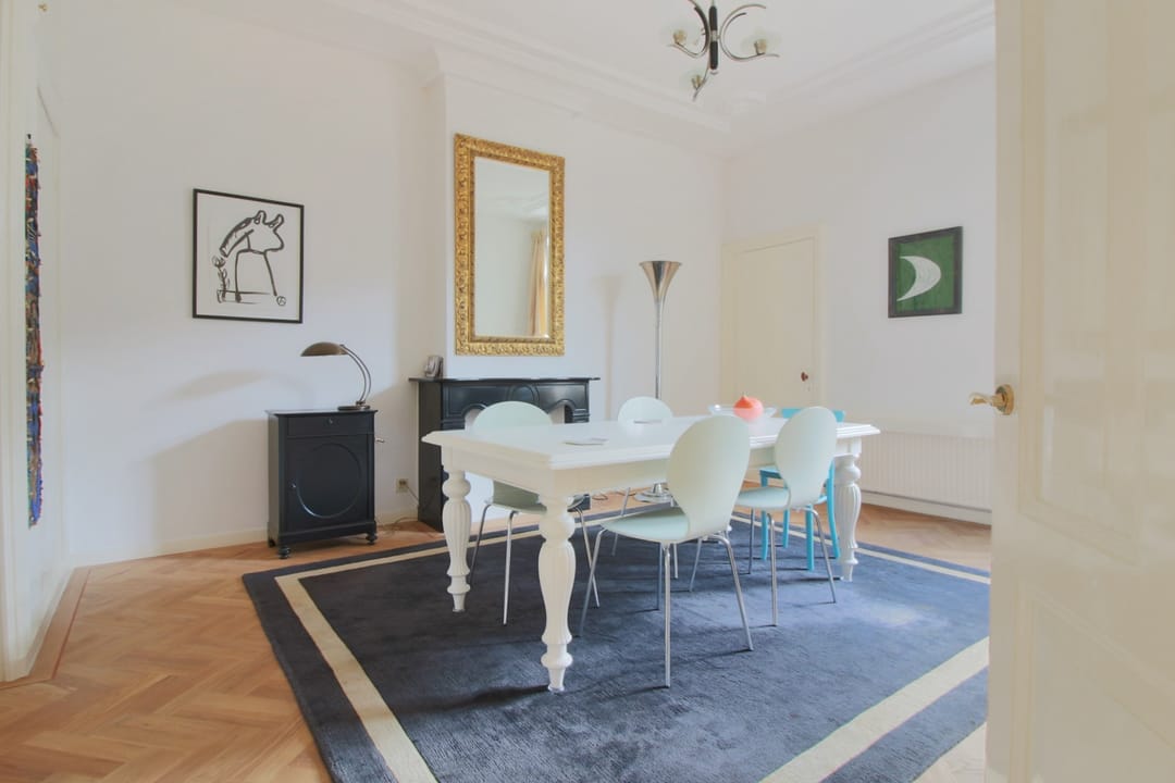 Photo 11 of Eerste Helmersstraat 121-1