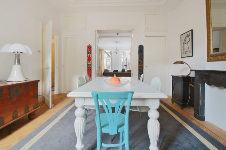 Foto 12 van Eerste Helmersstraat 121-1