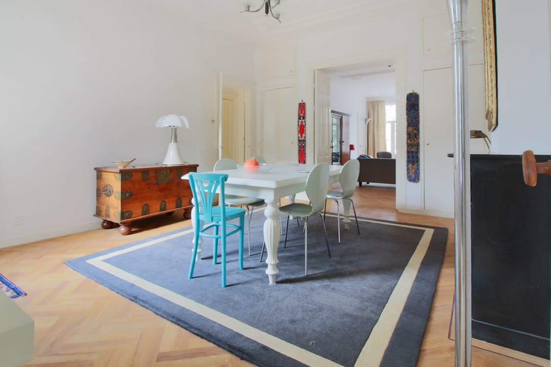 Photo 13 of Eerste Helmersstraat 121-1