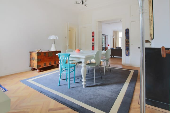 Foto 13 van Eerste Helmersstraat 121-1