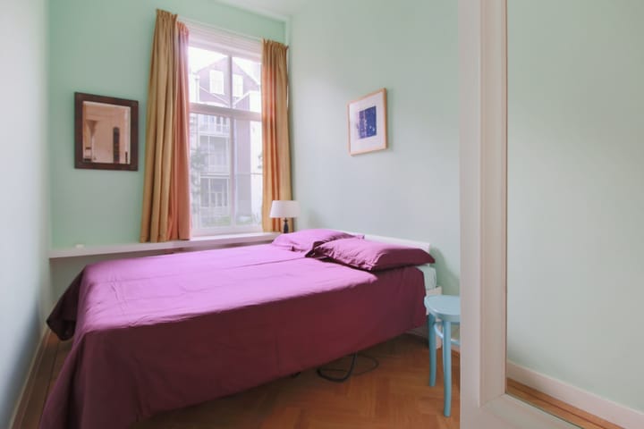 Foto 14 van Eerste Helmersstraat 121-1