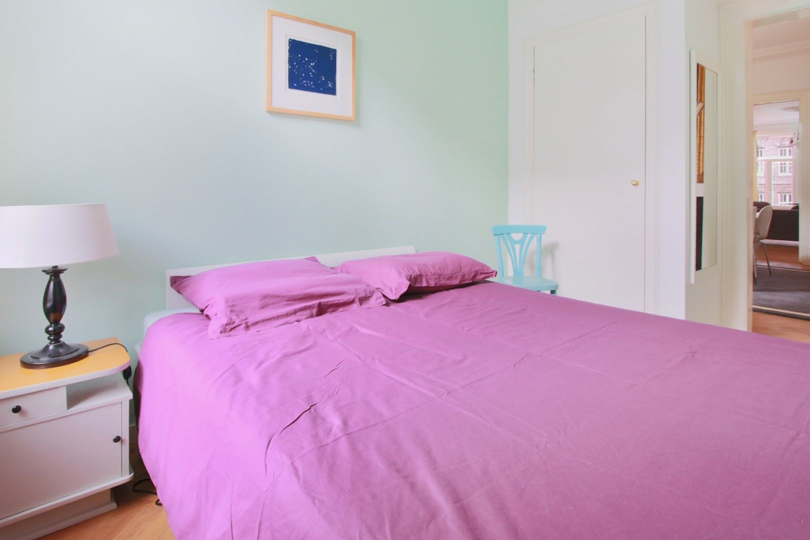 Photo 15 of Eerste Helmersstraat 121-1