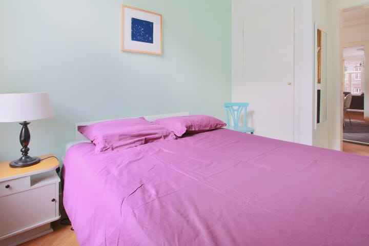 Foto 15 van Eerste Helmersstraat 121-1