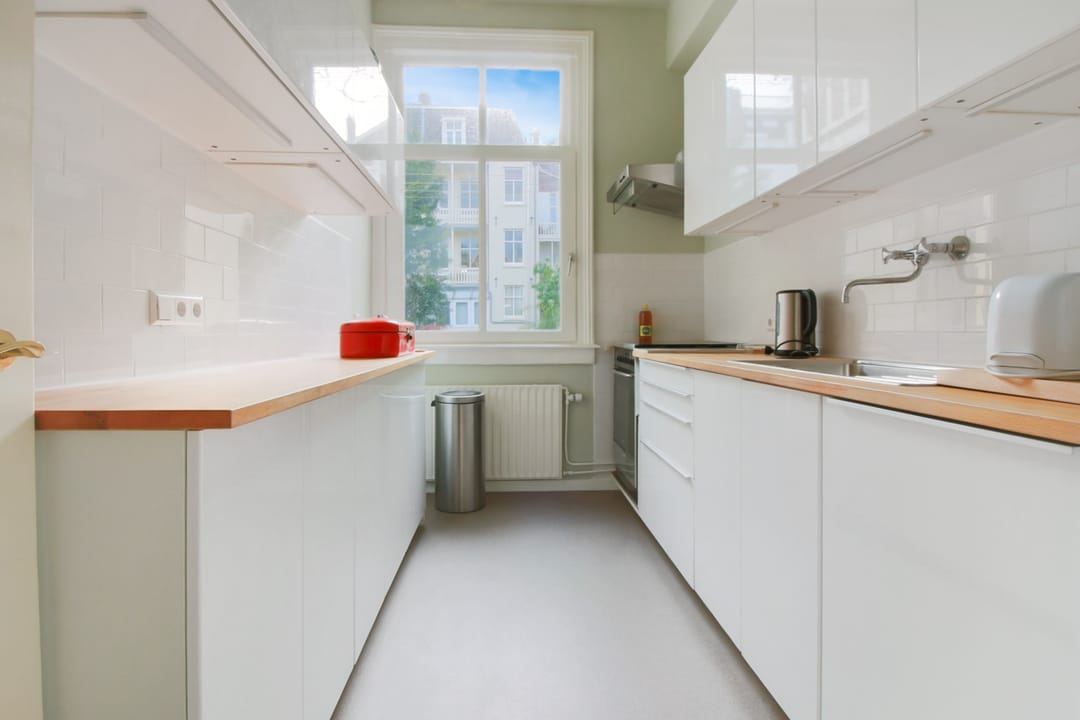 Photo 16 of Eerste Helmersstraat 121-1