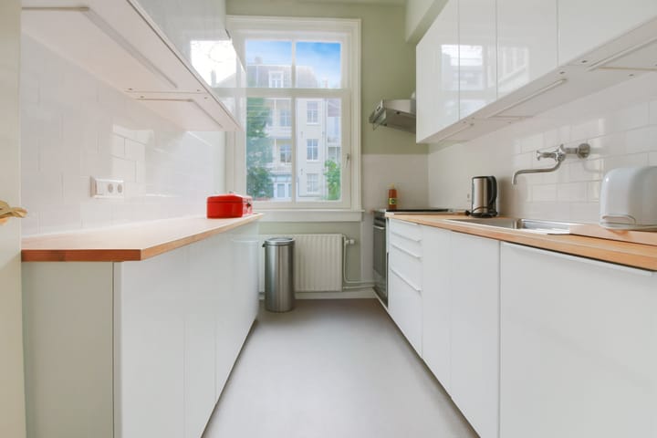 Foto 16 van Eerste Helmersstraat 121-1