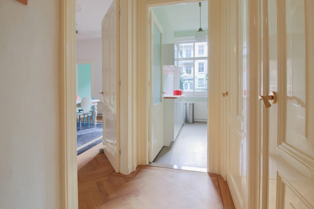 Photo 17 of Eerste Helmersstraat 121-1