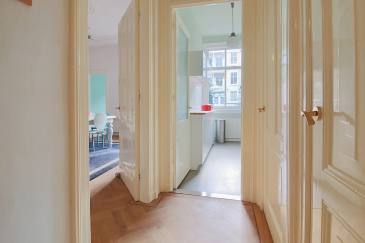 Foto 17 van Eerste Helmersstraat 121-1