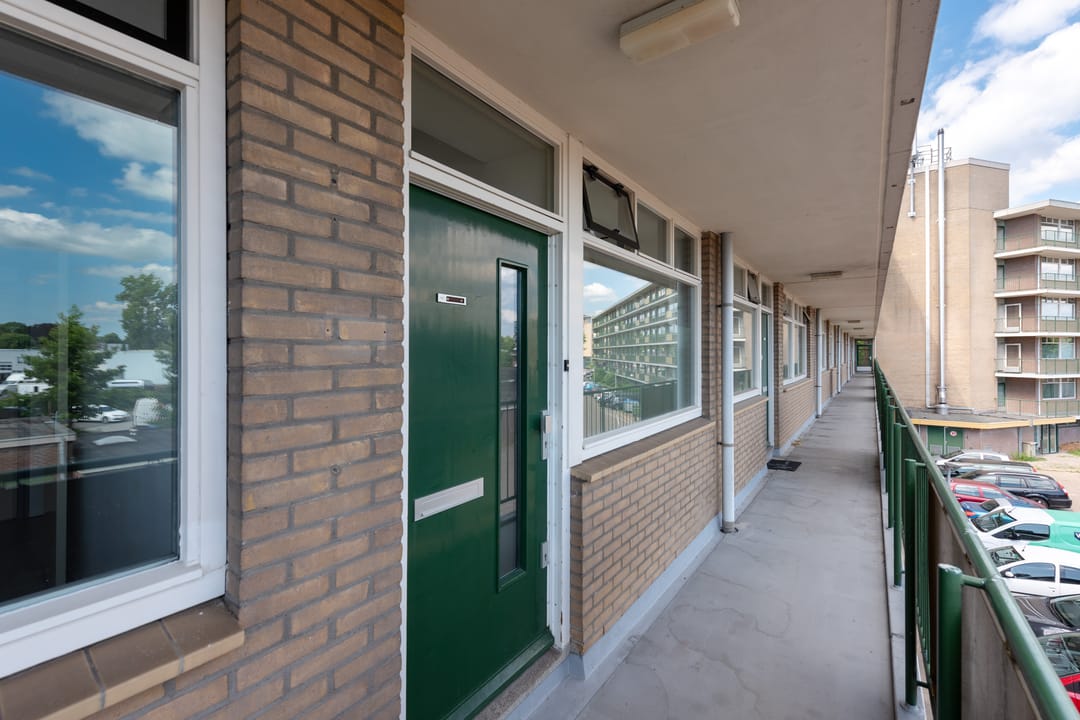 Foto 2 van Schaepmanstraat 107