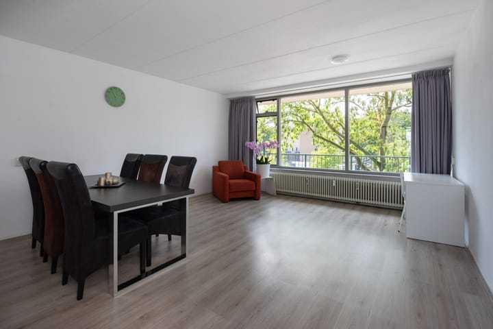 Foto 4 van Schaepmanstraat 107