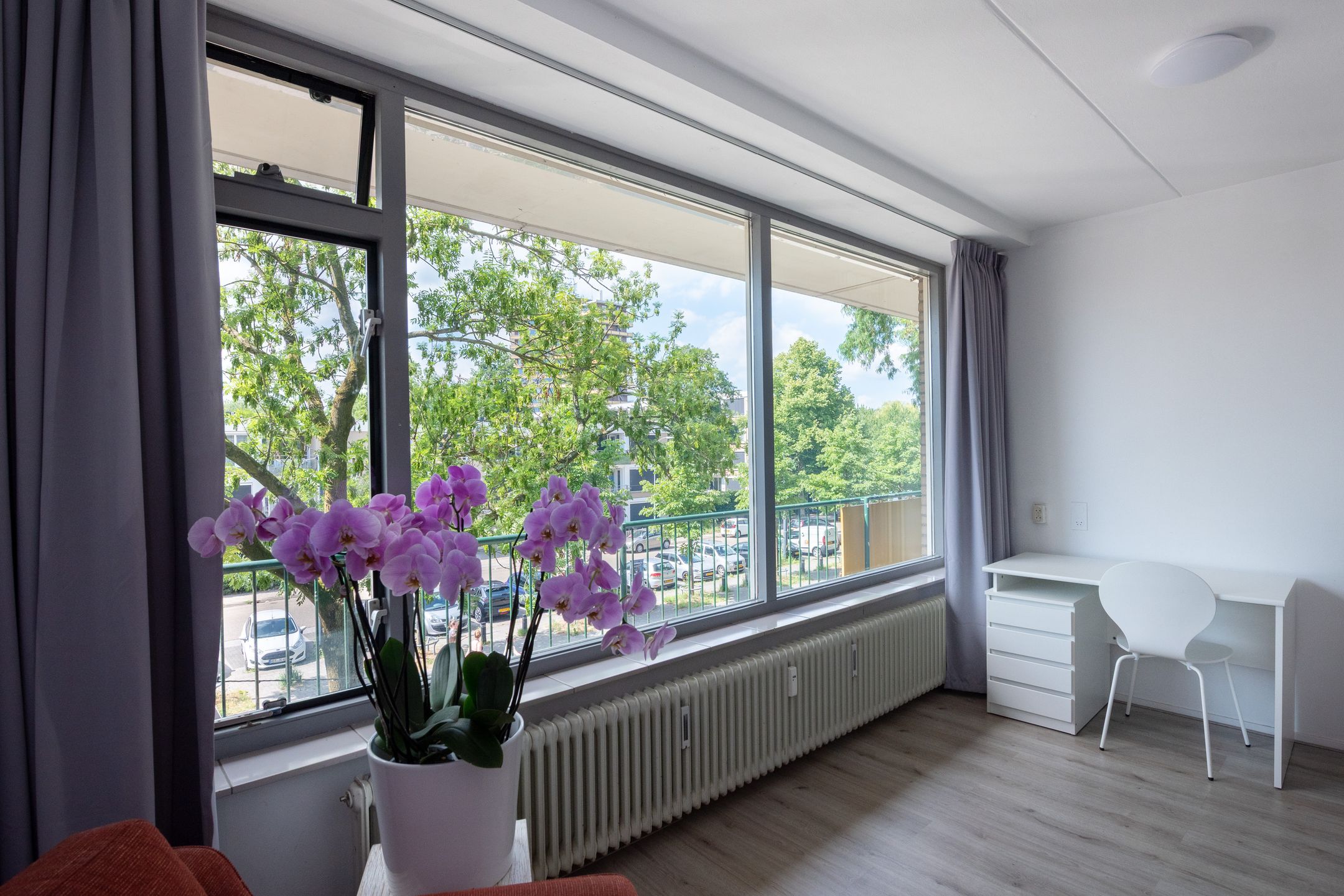 Foto 6 van Schaepmanstraat 107