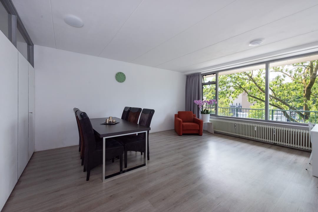 Foto 7 van Schaepmanstraat 107