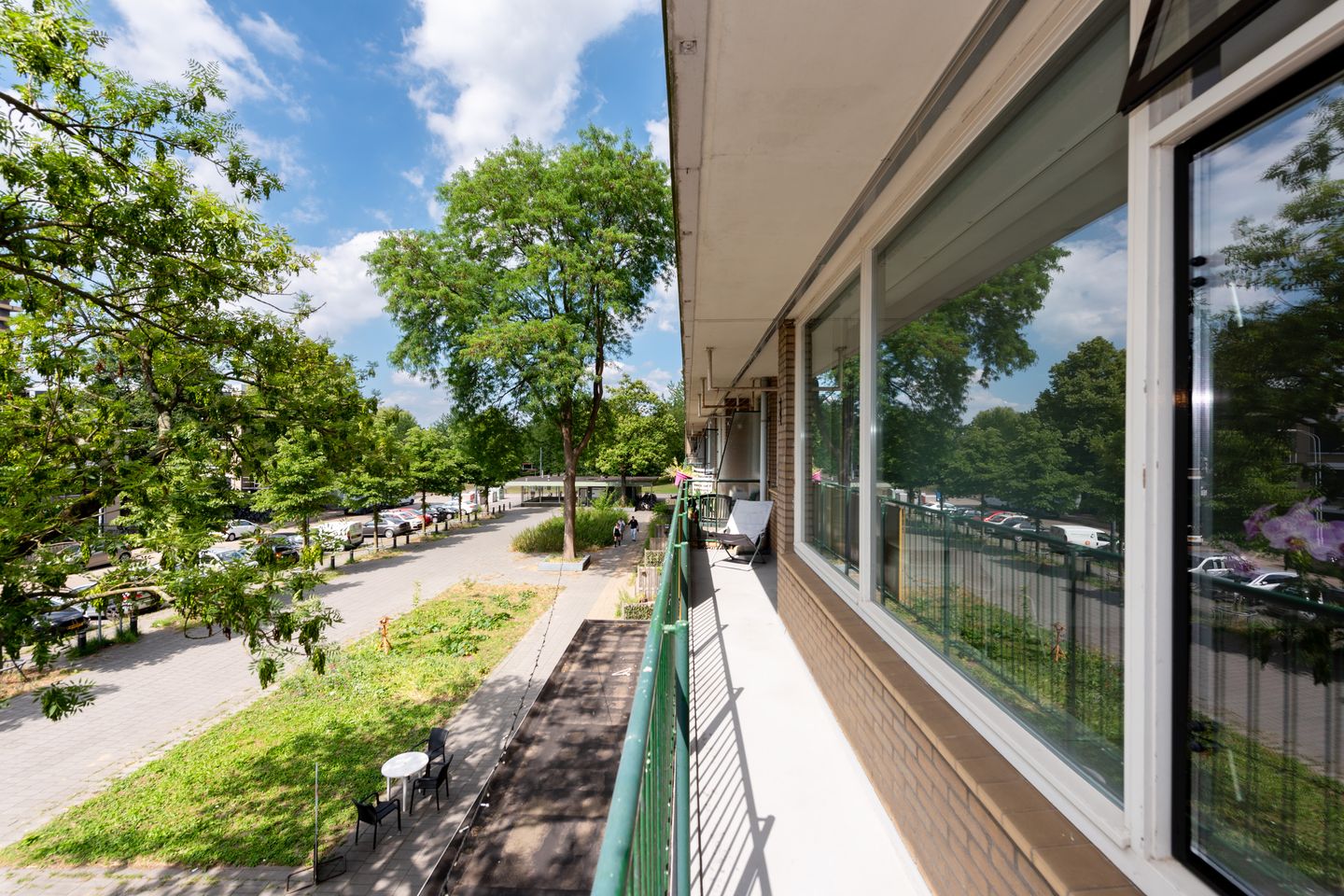 Foto 14 van Schaepmanstraat 107