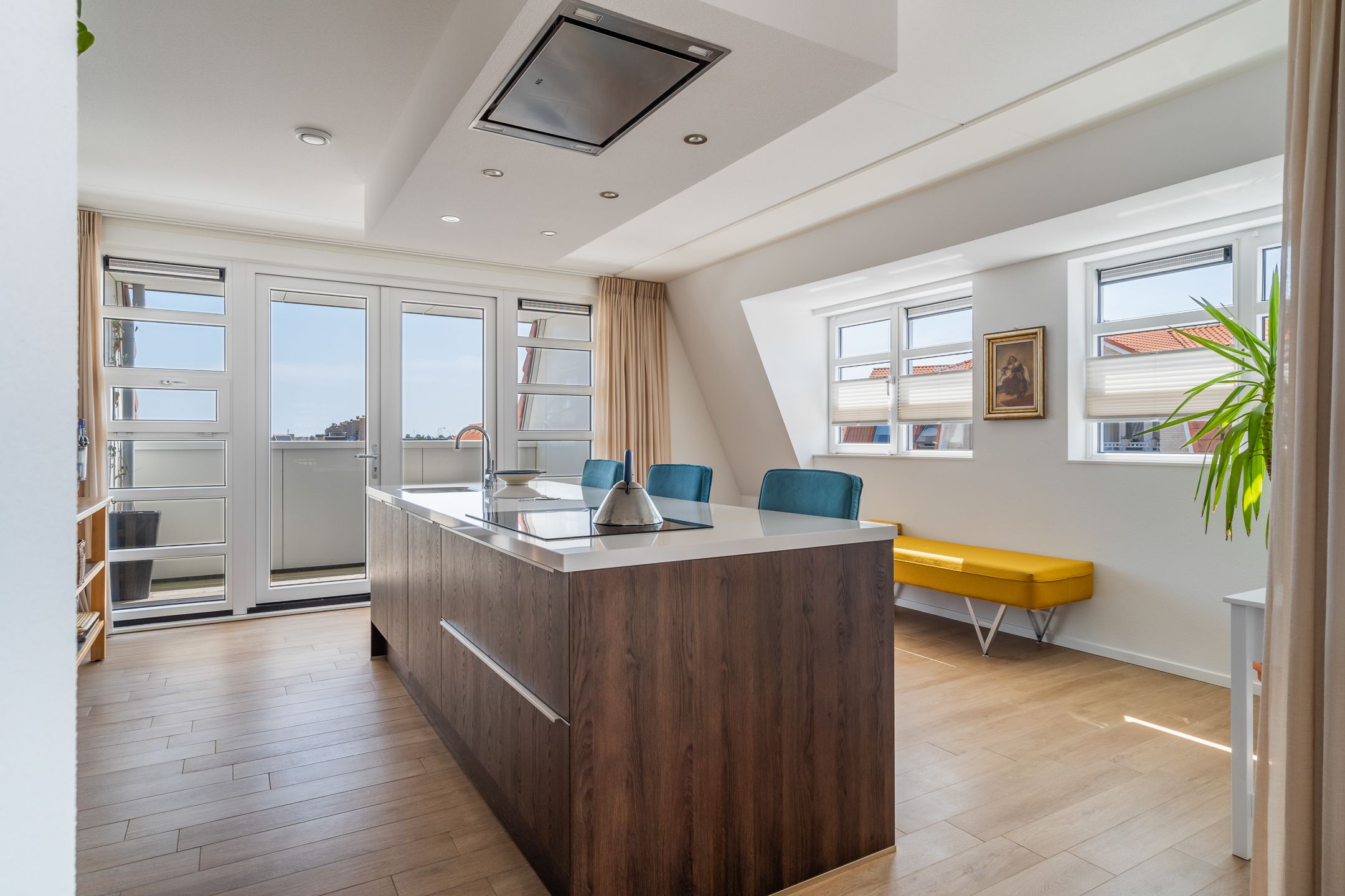 Foto 3 van Prins Willem III-plein 24