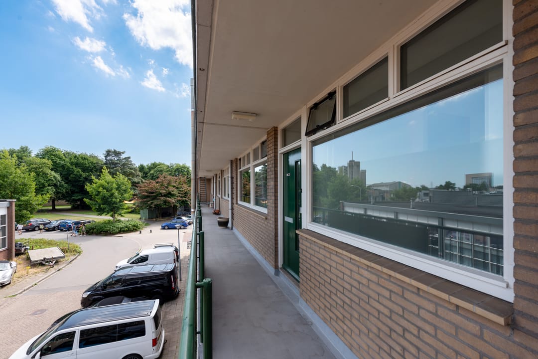 Foto 22 van Schaepmanstraat 107