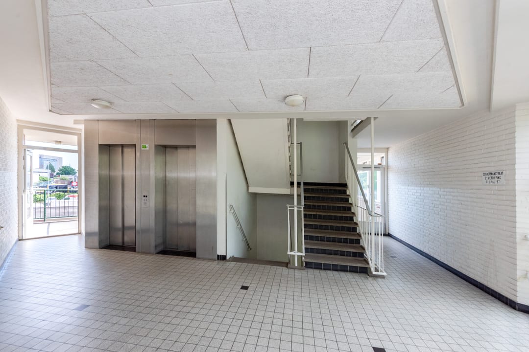 Foto 23 van Schaepmanstraat 107