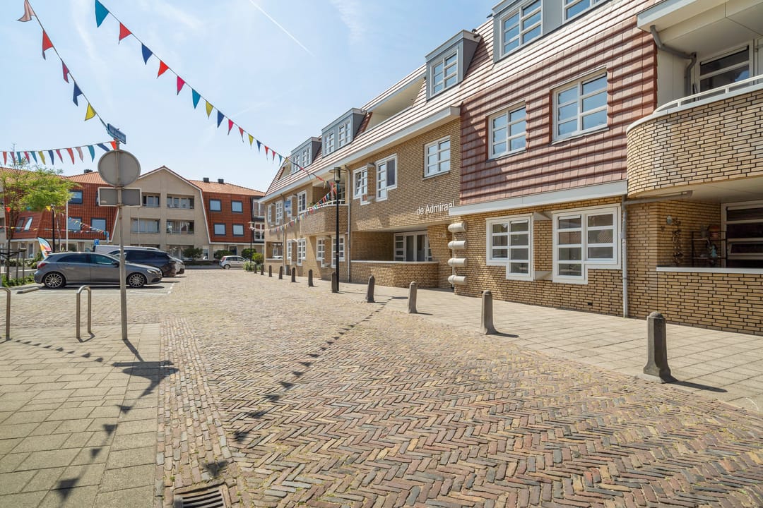 Foto 8 van Prins Willem III-plein 24