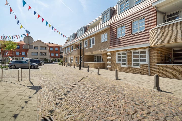 Foto 8 van Prins Willem III-plein 24