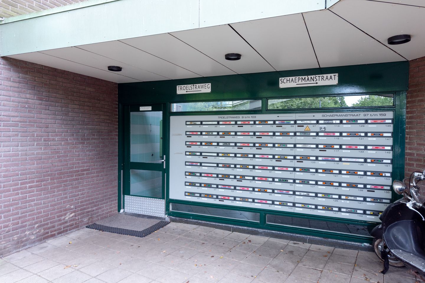 Foto 25 van Schaepmanstraat 107