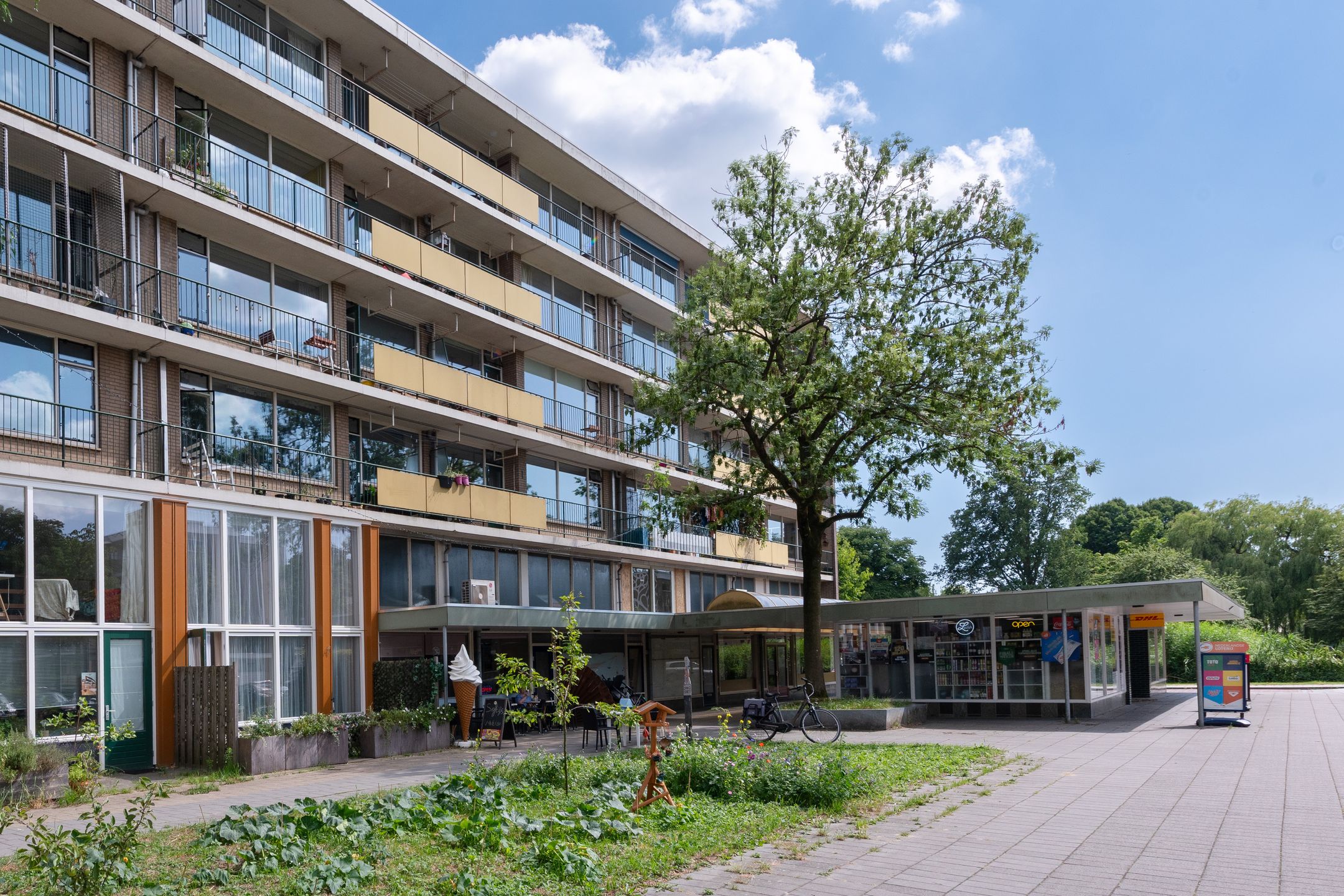 Foto 27 van Schaepmanstraat 107