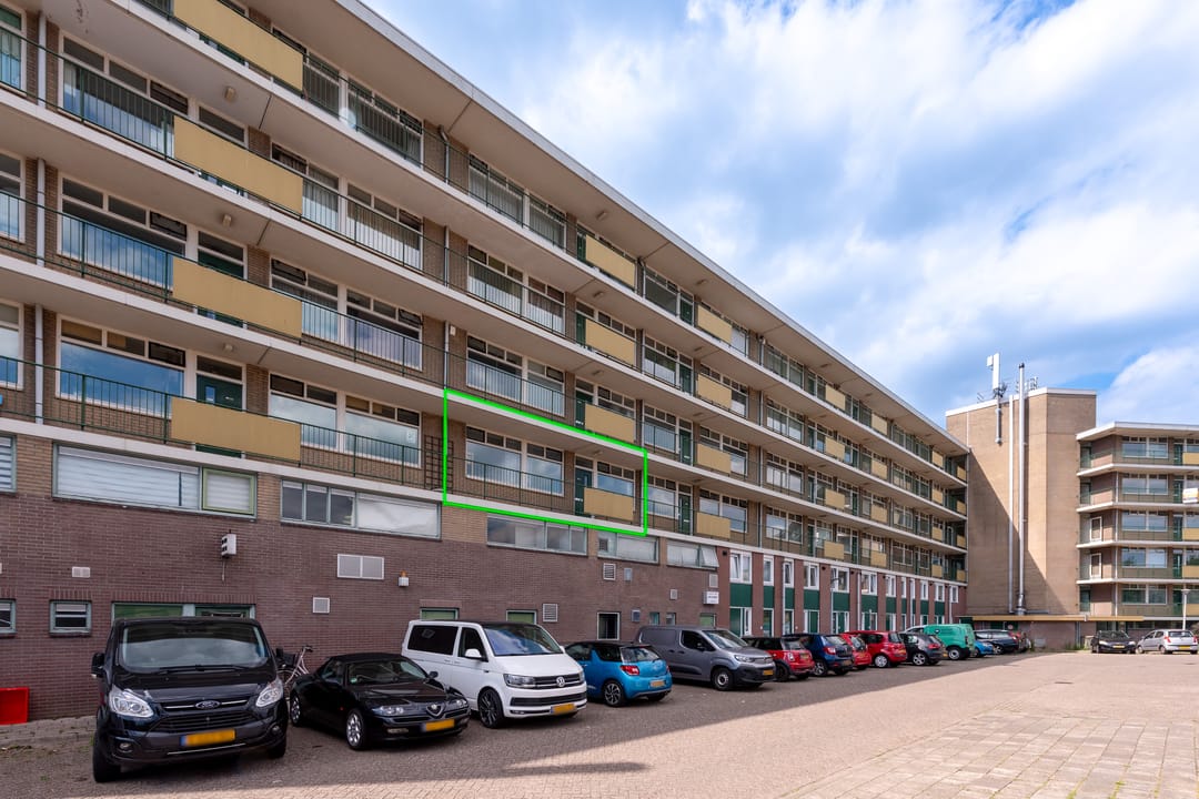 Foto 28 van Schaepmanstraat 107