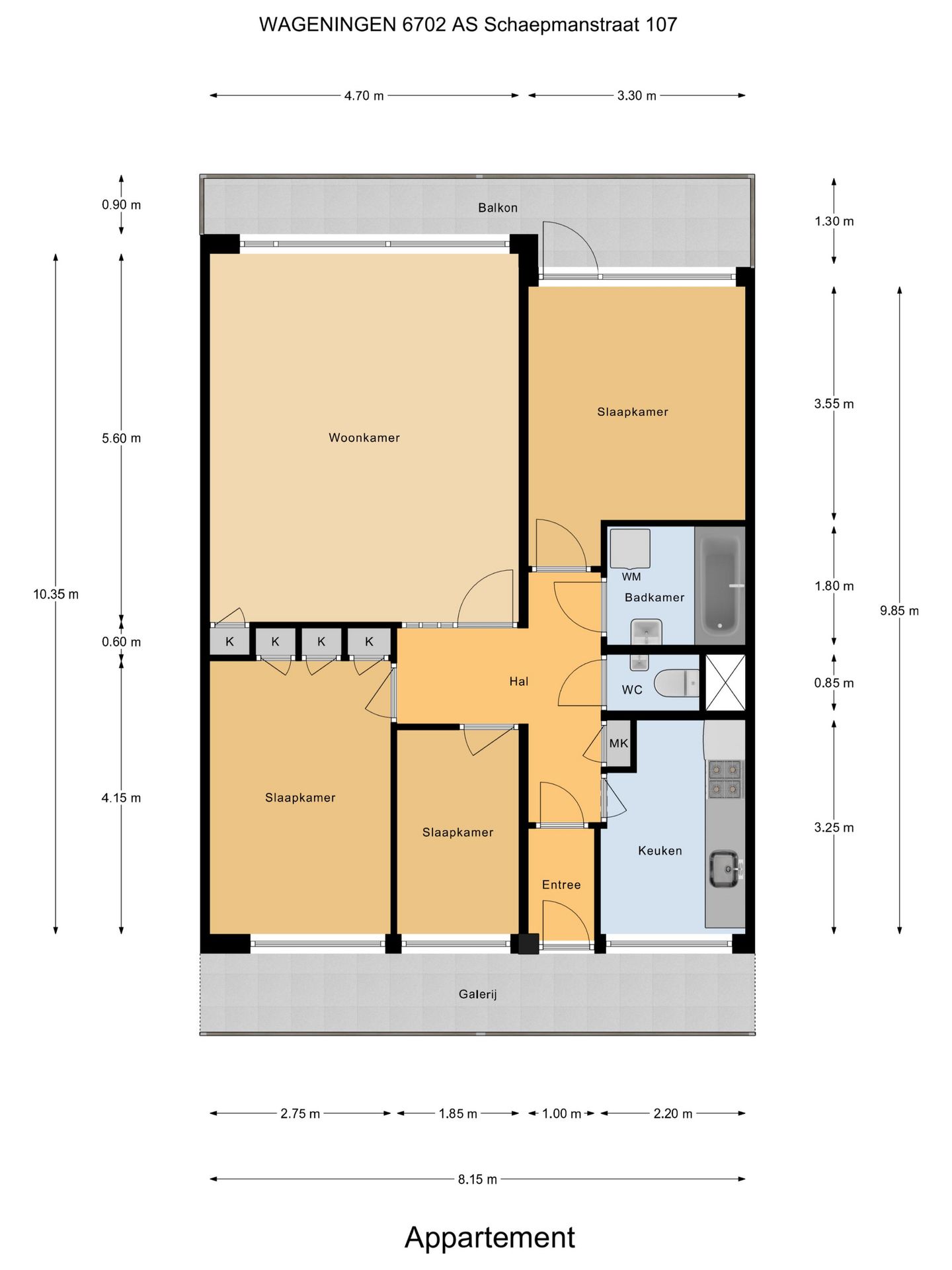 Foto 29 van Schaepmanstraat 107